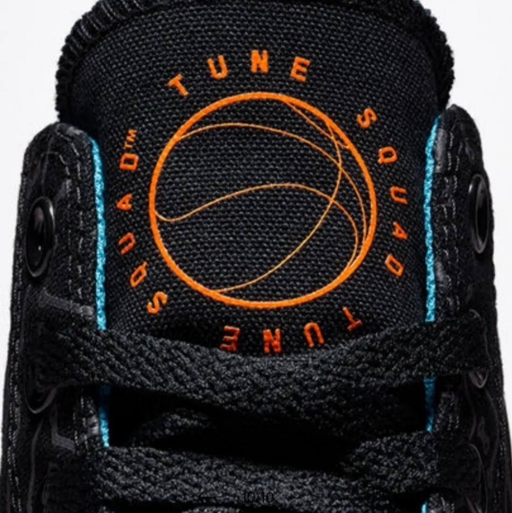 Converse x Space Jam: A New Legacy Chuck Taylor All Star Hi, 172485C - Picture 4 of 13